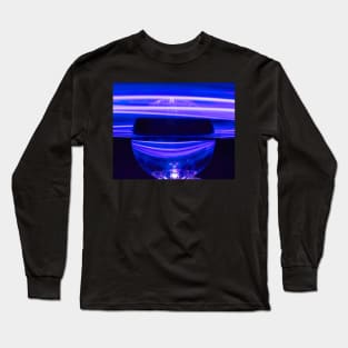 Crystal Ball Long Sleeve T-Shirt